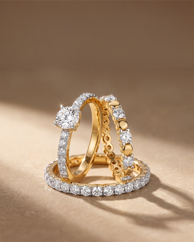 Rings Preview