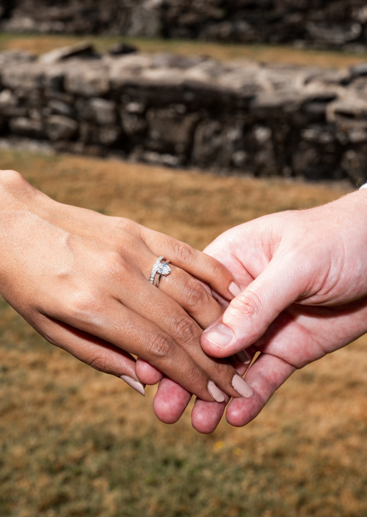 Jennifer Winget’s Wedding Ring