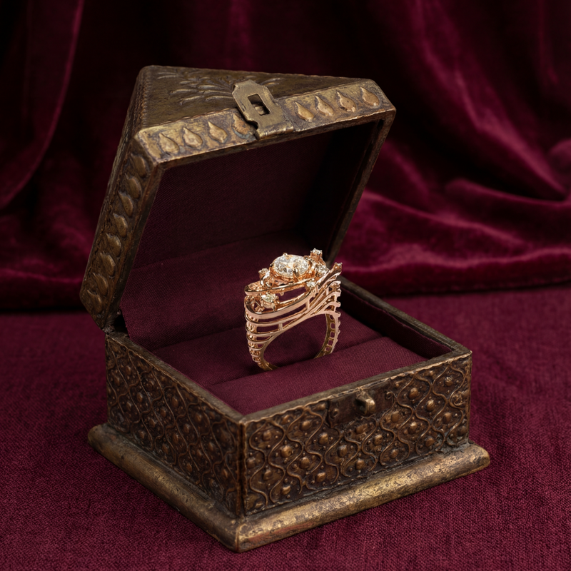 Generations of Craftsmanship