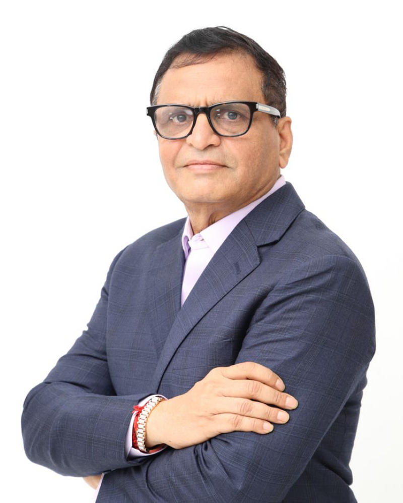 Haresh Sakariya