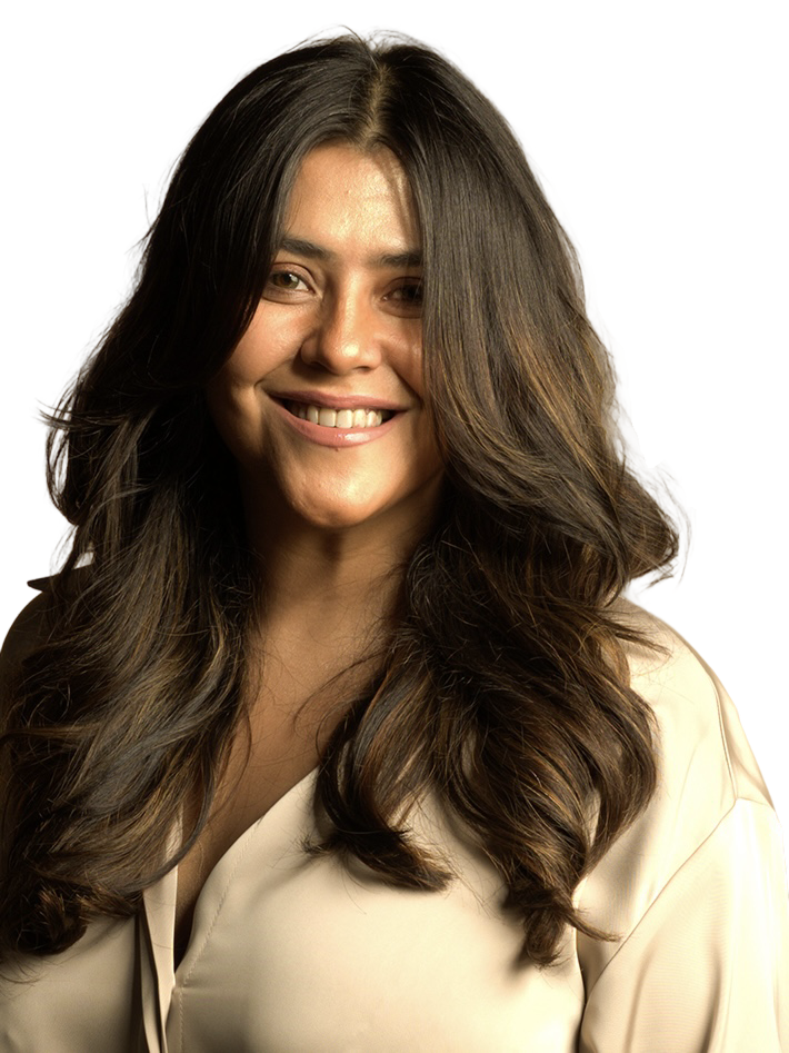 Ekta Kapoor