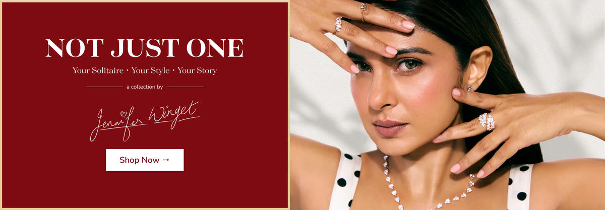 Not just one by Jennifer winget