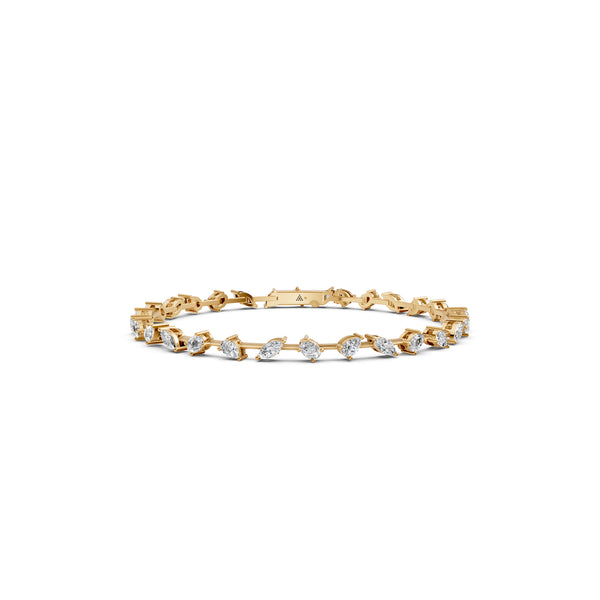 The Multi-Shape Diamond Edit : Authenticity