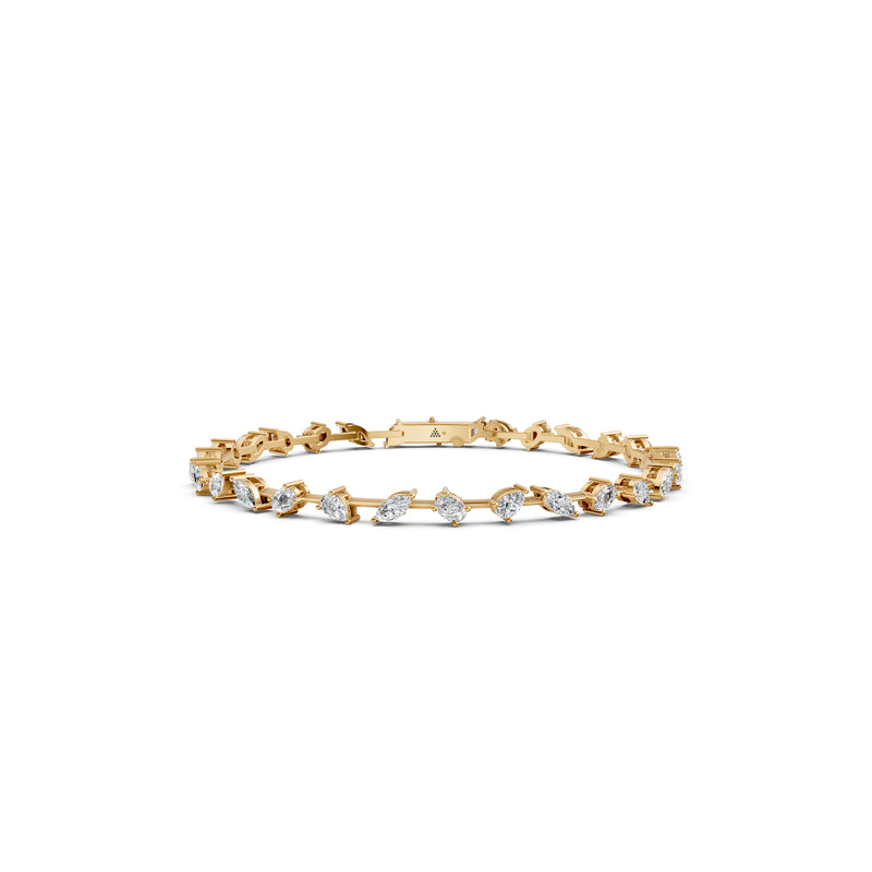 The Multi-Shape Diamond Edit : Authenticity