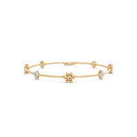 Diamond Diaries Bracelet