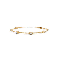 Diamond Diaries Bracelet