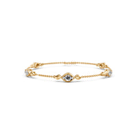 Diamond Diaries Bracelet