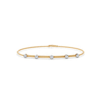 Diamond Diaries Bracelet