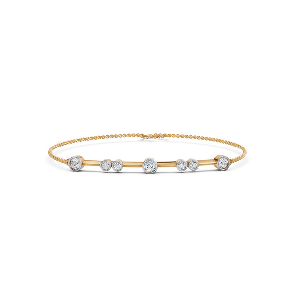 Diamond Diaries Bracelet