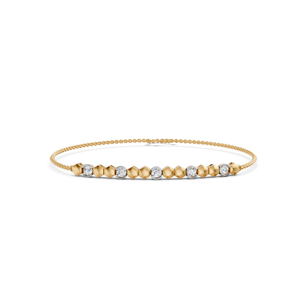 Diamond Diaries Bracelet