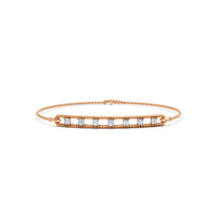 Diamond Diaries Bracelet