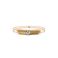 Oh My Gold Bracelet