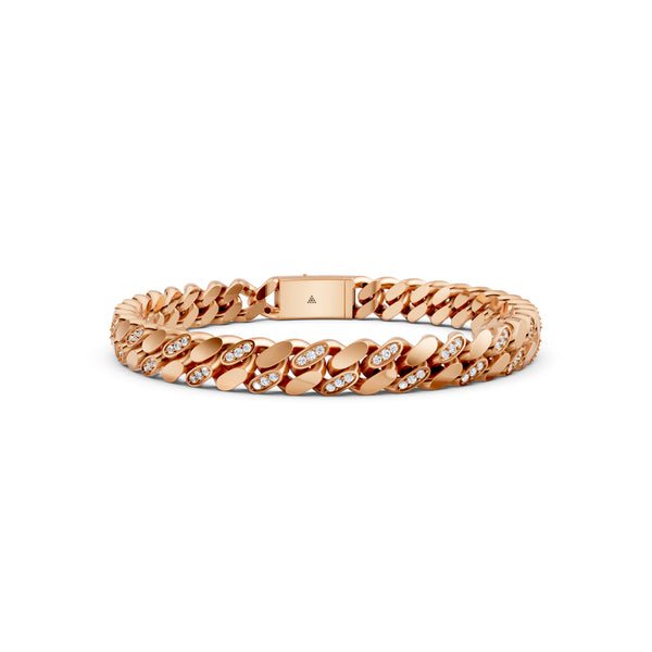 Oh My Gold Bracelet