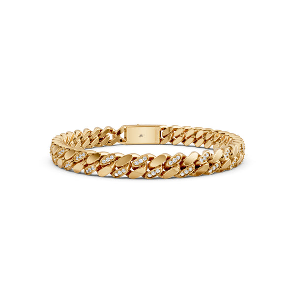 Oh My Gold Bracelet