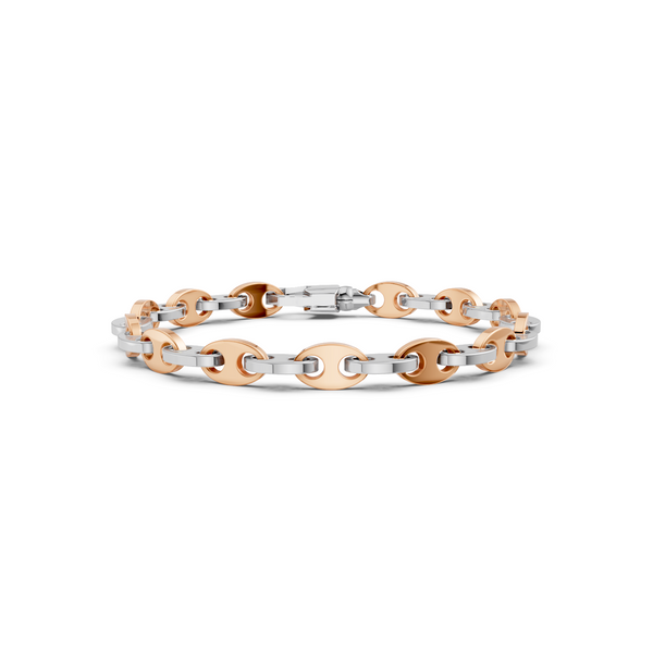 Oh My Gold Bracelet