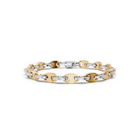 Oh My Gold Bracelet