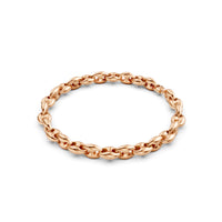 Oh My Gold Bracelet