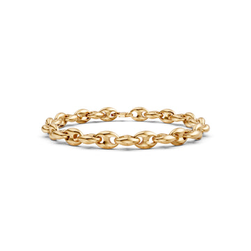 Oh My Gold Axis Bracelet