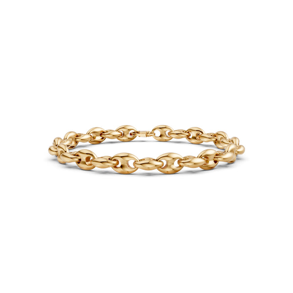 Oh My Gold Bracelet