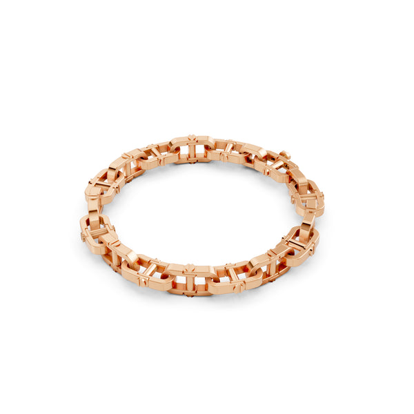 Oh My Gold Bracelet