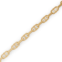 Oh My Gold Bracelet