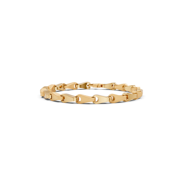 Oh My Gold Bracelet
