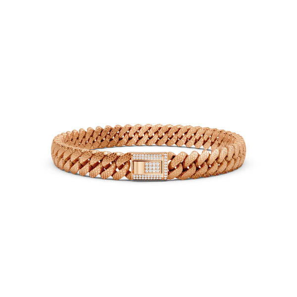 Oh My Gold Bracelet