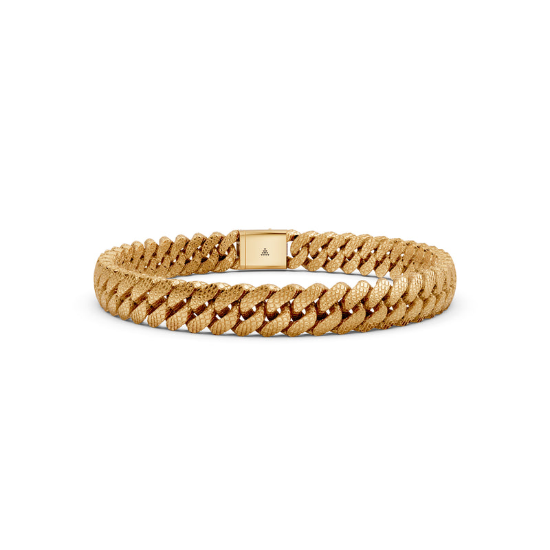 Oh My Gold Prism Bracelet