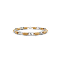 Oh My Gold Aura Pulse Bracelet