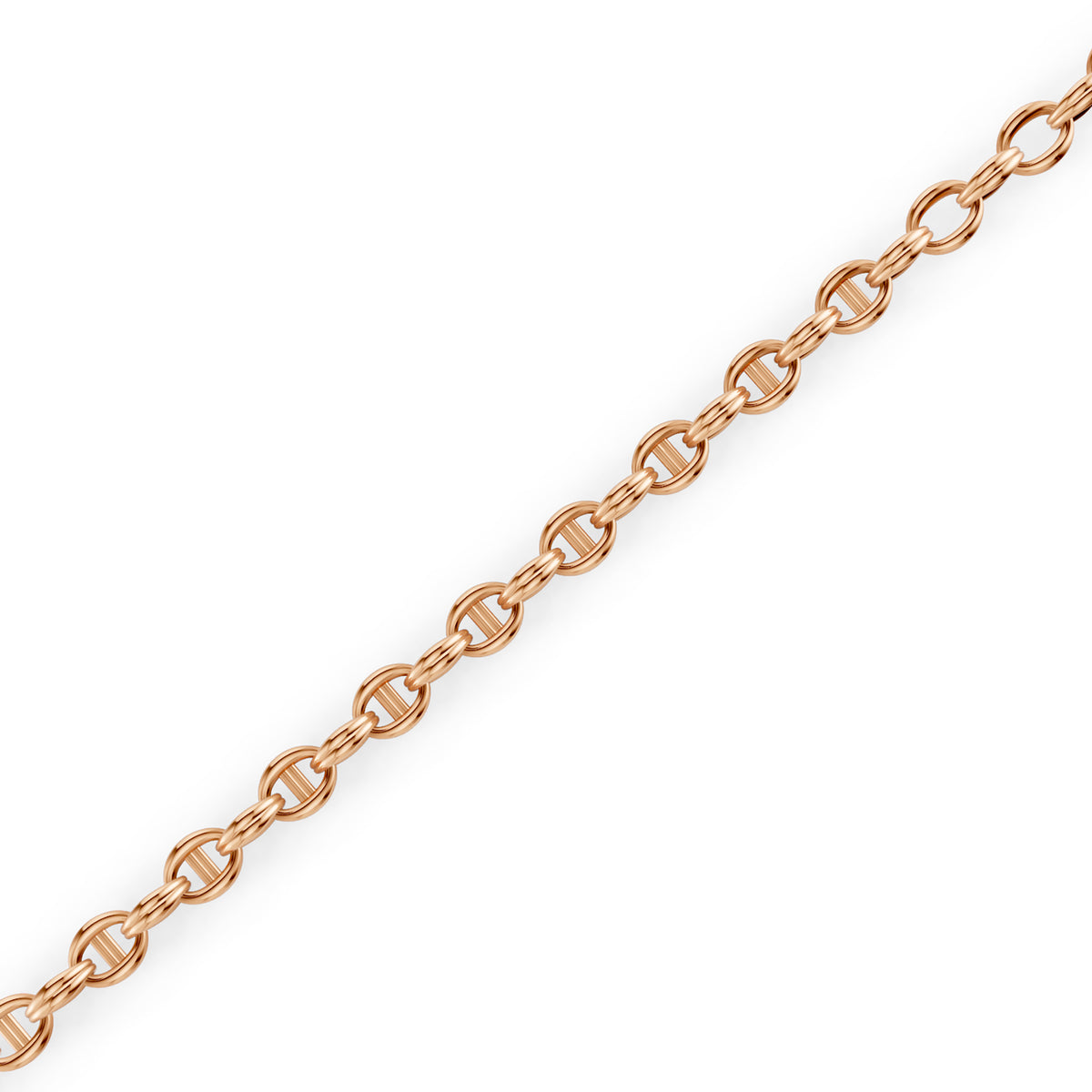 Oh My Gold Willow Glide Bracelet