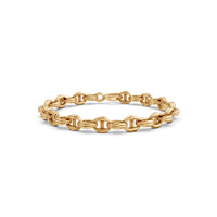 Oh My Gold Willow Glide Bracelet