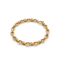 Oh My Gold Willow Glide Bracelet