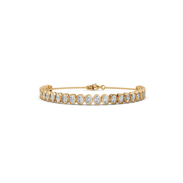 Diamond Diaries Bracelet