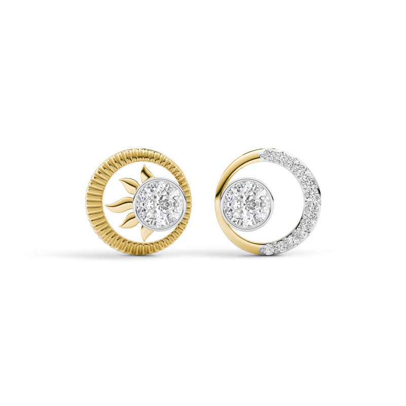 Universe in Motion Eclipse Nexus Studs