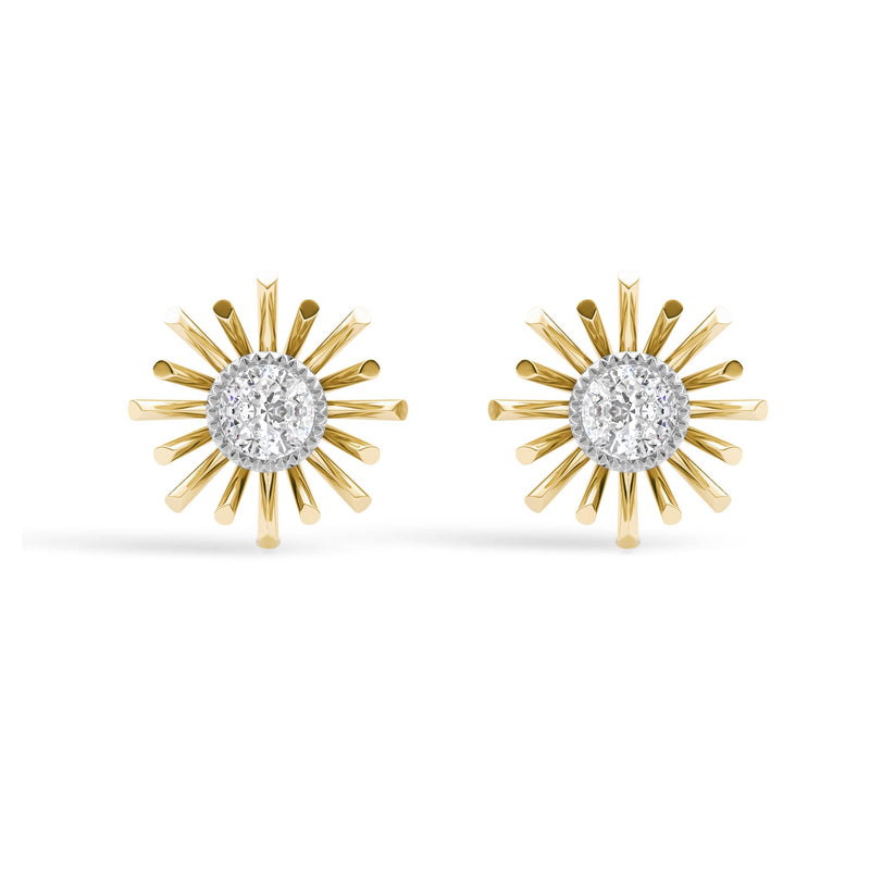 Universe in Motion Cosmic Drift Studs