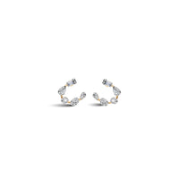 The Multi-Shape Diamond Edit : Authenticity