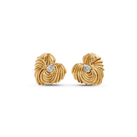 Oh My Gold Earring