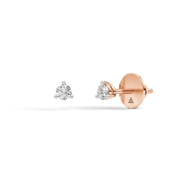 Diamond Diaries Earring