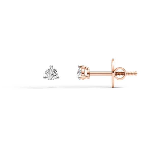 Diamond Diaries Earring