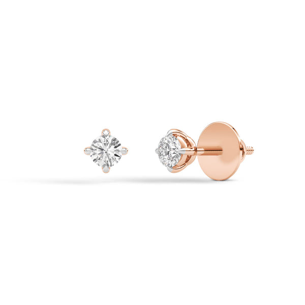 Diamond Diaries Earring