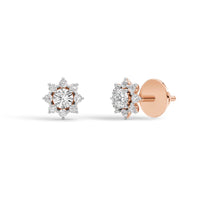 Diamond Diaries Earring