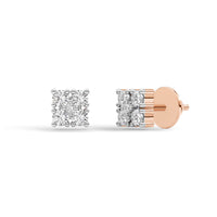 Diamond Diaries Earring
