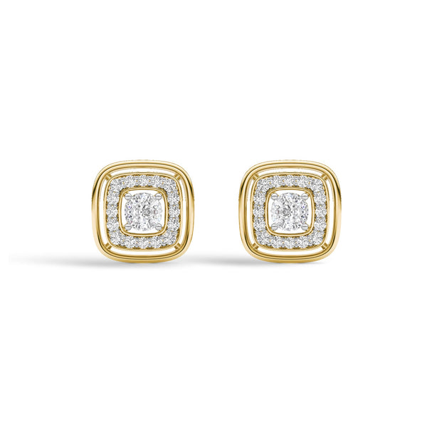 Sol108 Serene Vault Earrings