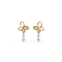 Diamond Diaries Earring
