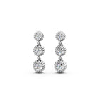 Diamond Diaries Earring