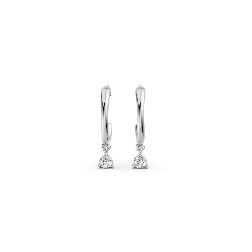 Diamond Diaries Earring
