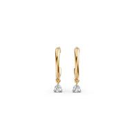 Diamond Diaries Earring