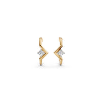 Diamond Diaries Earring