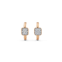 Diamond Diaries Earring