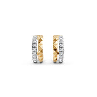 Diamond Diaries Earring
